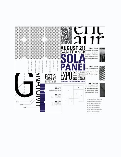 Type Graphic Combo